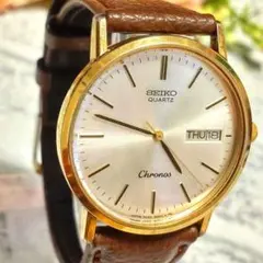 2026年最新】SEIKO QUARTZの人気アイテム - メルカリ