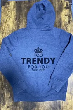 Trendy&Rareセットアップ上下 トレンディ&レア セットアップ上下
