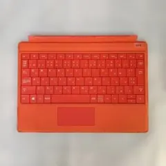 Microsoft Surfaceキーボード　Model：1654 動作品