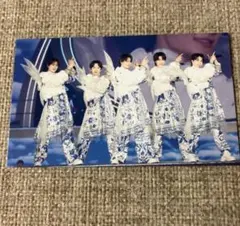 M!LK SMILE POP! メンバー集合ライブ写真トレカ 혜택