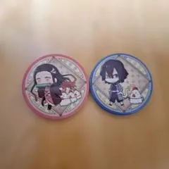 2026年最新】伊黒小芭内 缶バッジの人気アイテム - メルカリ