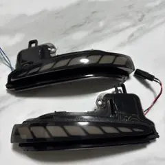 24様専用クラウン 220系 流れるシーケンシャルウィンカー左右セット未