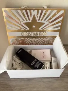 【新品未使用】ディオールスキン フォーエヴァー メイクアップ フィックス ミスト