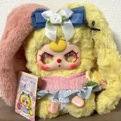 babythree ベイビースリー リリー 四代目