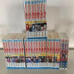115 るろうに剣心全巻＋関連本3冊