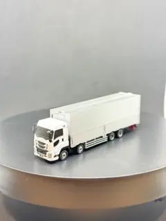 1/150 トミーテック　トラックコレクション　ISUZU GIGAのサムネイル