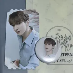 セブチカフェ ドギョム