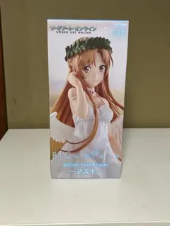 BiCute Pure アスナ 1/4フィギュア