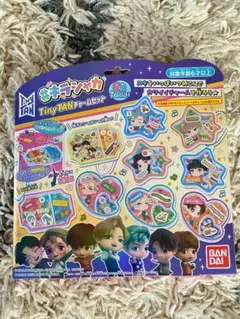 tinytan ♯キラシャカ　新品未開封