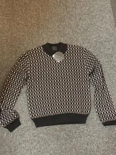 [HERG1] エルグワン　ニットセーター サイズ1