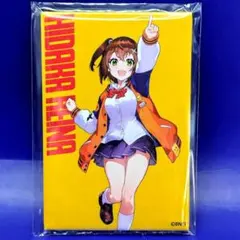電音部 茅野ふたば缶バッジセット CATEGORY 電音部 | K-BOOKS 秋葉原