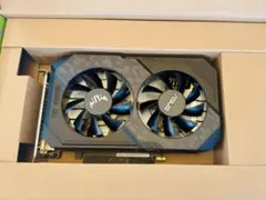 ☆極上美品☆ASUS TUF GAMING☆GTX1660SUPER☆送料込み②