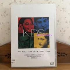 【映画】KIDS キッズ 【レンタル落ちDVD】 Amazon.co.jp: キッズ [DVD] : レオ・フィッツパトリック, レオ