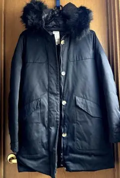 ZARA TRAFALUC DRY & WARM コート