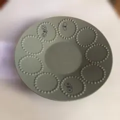 ミナペルホネン　レア　bit ライトブラウンセット　ボウル　プレート　タンバリン Amazon.co.jp: ミナペルホネン bit ライトブラウンセット ボウル