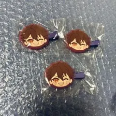 あんスタ　前髪クリップ2　守沢千秋