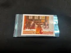 隣のステラ 入場者特典 ステッカー
