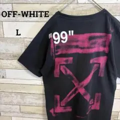 OFF-WHITE IMPRESSIONISM セットアップ - メルカリ