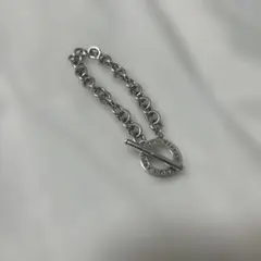 Tiffany & Co. トグルブレスレット シルバー　シルバー925のサムネイル