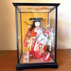 2026年最新】藤娘 人形の人気アイテム - メルカリ