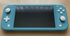 Nintendo Switchライト本体 ジャンク品