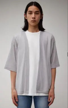 AZUL BY MOUSSY TOPPER SET TOPSのサムネイル