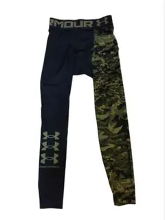 Under Armour 　ウォーキング　ランニング　タイツ　スポーツ