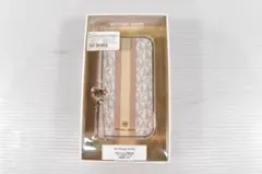 MICHAEL KORS iPhone 14 Pro ケース ブック/339のサムネイル