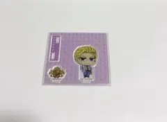 JOJO WORLD 죠죠 の奇妙な冒険 アクリルスタンド 吉良吉影