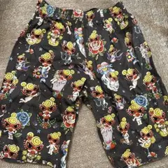 HYSTERIC MINI ハーフパンツ