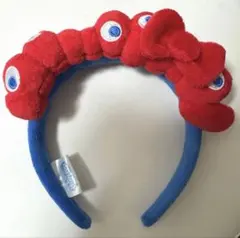 大阪万博 ミャクミャク ハローキティ カチューシャ