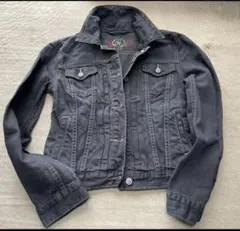 GAP Jeans デニム　ジャケット　ジーンズ　上着　小さめ　XS