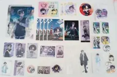 カラフルピーチ もふ 31点セット からぴち Mofu