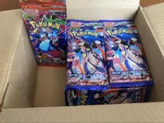 【箱付け可能】 ニンジャスピナー 60パック 他バラ12パック サーチ済未開封品