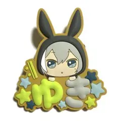 アイナナ ラバーバッジ 千