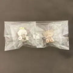 LIL ala mode 肩ズンfig mikkocharacters