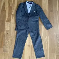 フォーマル　スーツ