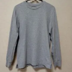 長袖tシャツ メンズ シャツ
