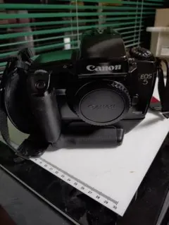 Canon EOS 5 本体のサムネイル