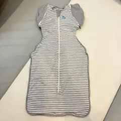 LOVE TO DREAM スワドルアップトランジションバッグ Lサイズ