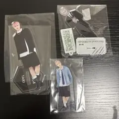 &TEAM タキ　アクスタ　最終値下げ