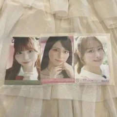 ＝LOVE♡イコラブ ラブソングに襲われる♡封入♡バラ♡はなちゃん♡舞香♡しょこ