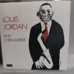 Louis Jordan & Chris Barber U.K. Jump