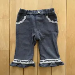 KUMIKYOKUパンツ BM (80-90)