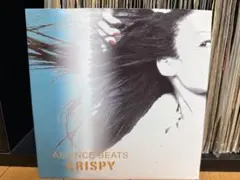 CRISPY ASIENCE BEATS 7インチレコード