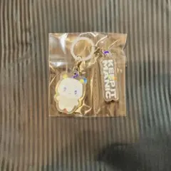 PLAVE popup カプセルトイ めじるし モァ