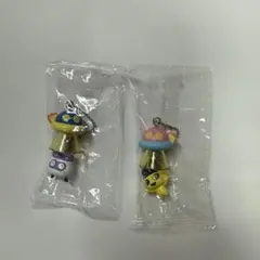 たまごっち UFOスイング ガチャ まめっち ますくっち