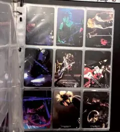 2026年最新】dir en grey トレカの人気アイテム - メルカリ