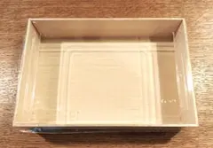 未使用使い捨て弁当箱 6仕切り 紙製容器 50個セット✖︎3 150個 未使用使い捨て弁当箱 6仕切り 紙製容器 50個セット✖︎3 150個 - メルカリ