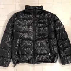 ma-1 ダウンジャケット